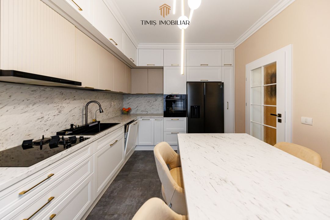 Duplex Premium in Dumbravita | Terasa inchisa 40 mp – fotografia 11 din 57