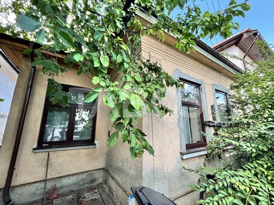 Casa cu 3 camere in Gruia cu teren de 780 mp – fotografia 1 din 2