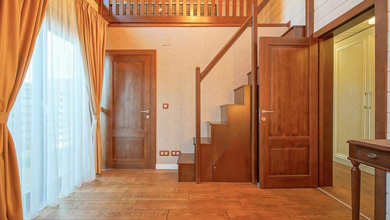 De vânzare casă din Pin Nordic Lamelar Stratificat în Sânpetru – fotografia 34 din 38