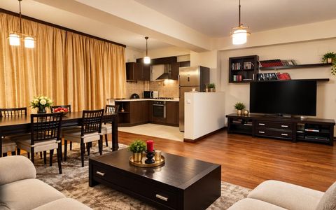 APARTAMENT 3 CAMERE 111MP | ELITE RESIDENCE | EROU IANCU NICOLAE | PIPERA