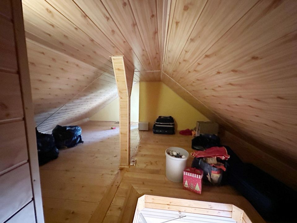 Casa Individuala, P+1, 260 mp, Finisaje Calitative - Sag – fotografia 61 din 65
