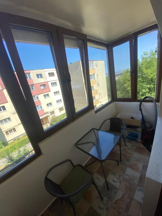 Apartament de 65 mp, 3 camere, zona Pasteor - Zorilor – fotografia 12 din 14