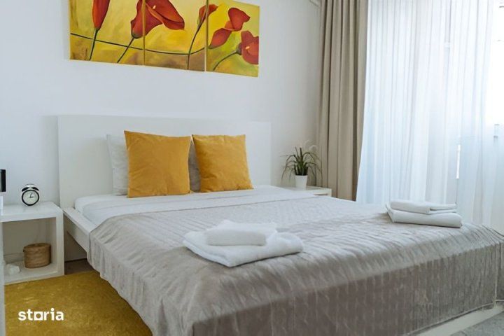 3 Camere de inchiriat | P-ta Romana | Metrou | – fotografia 3 din 8
