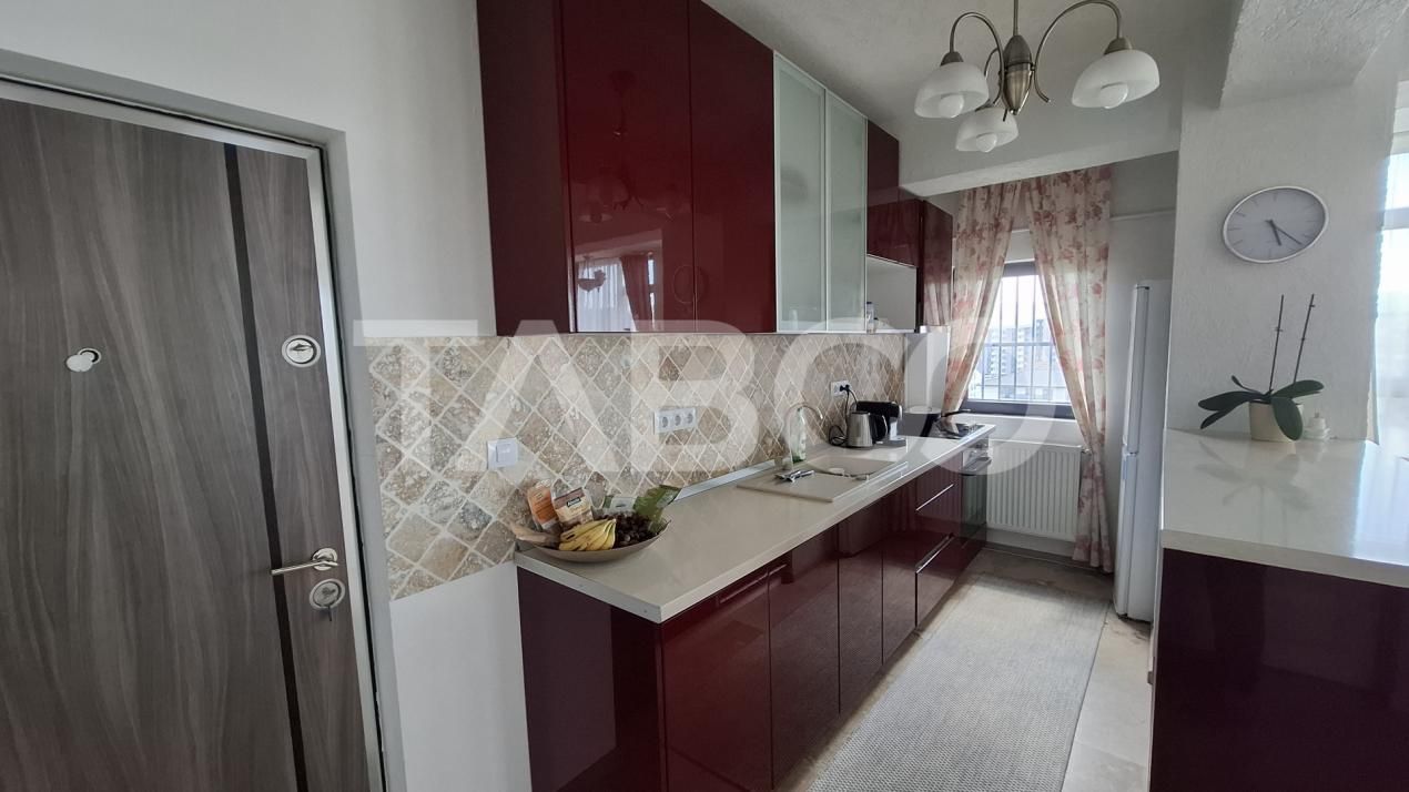 Apartament 2 camere de vanzare decomandat 59 mp zona Doamna Stanca – fotografia 5 din 12