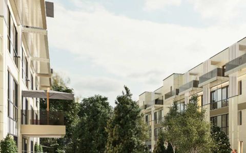 3 camere duplex Pipera | grădină proprie | 130 m² | proiect premiu