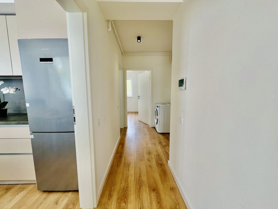 Penthouse 4 camere - mobilat si utilat, intabulat – fotografia 38 din 50