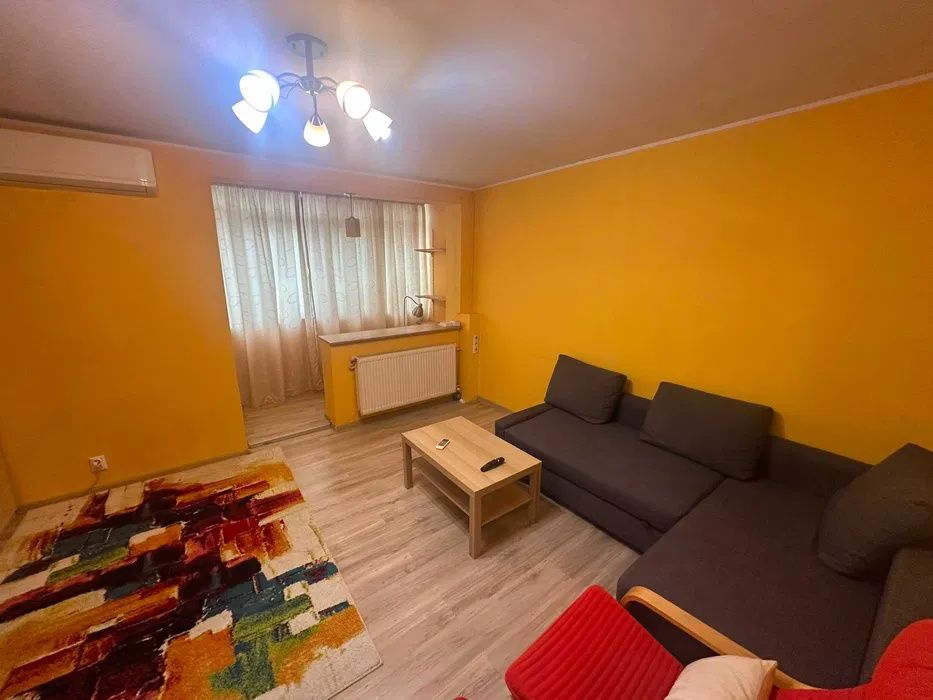 2 Camere de inchiriat | Dristor | Metrou | Pet-friendly – fotografia 3 din 5