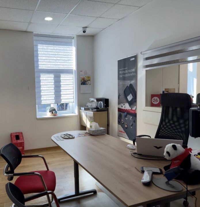 Oportunitate de investiție – Spațiu comercial premium, Moților Cluj – fotografia 4 din 7