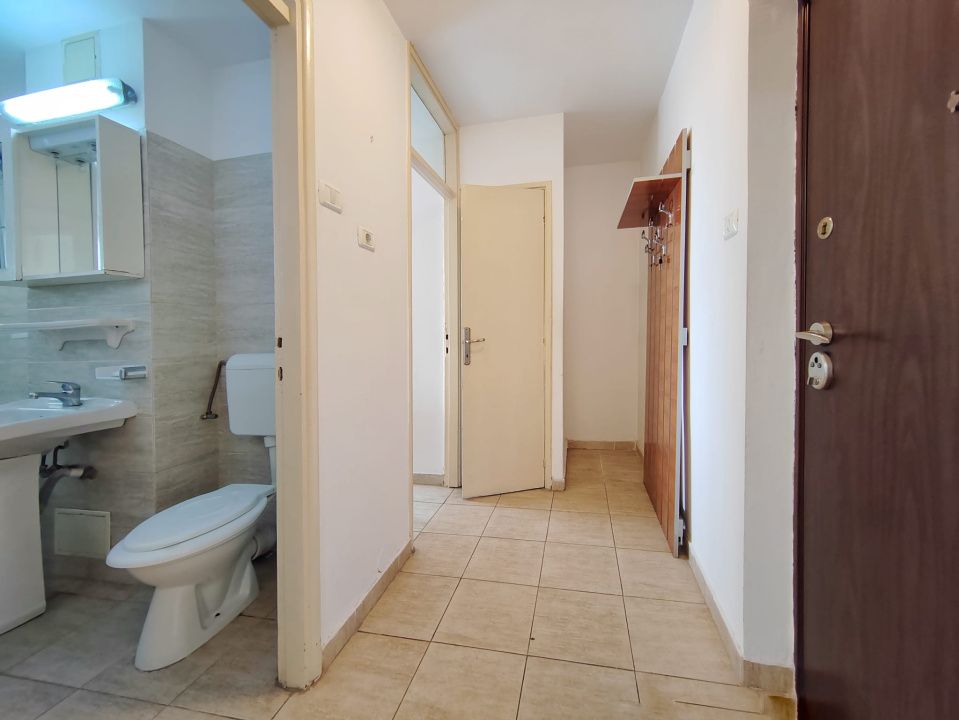 Universitate - Romană | 2 Camere | Mobilat - Utilat – fotografia 7 din 17
