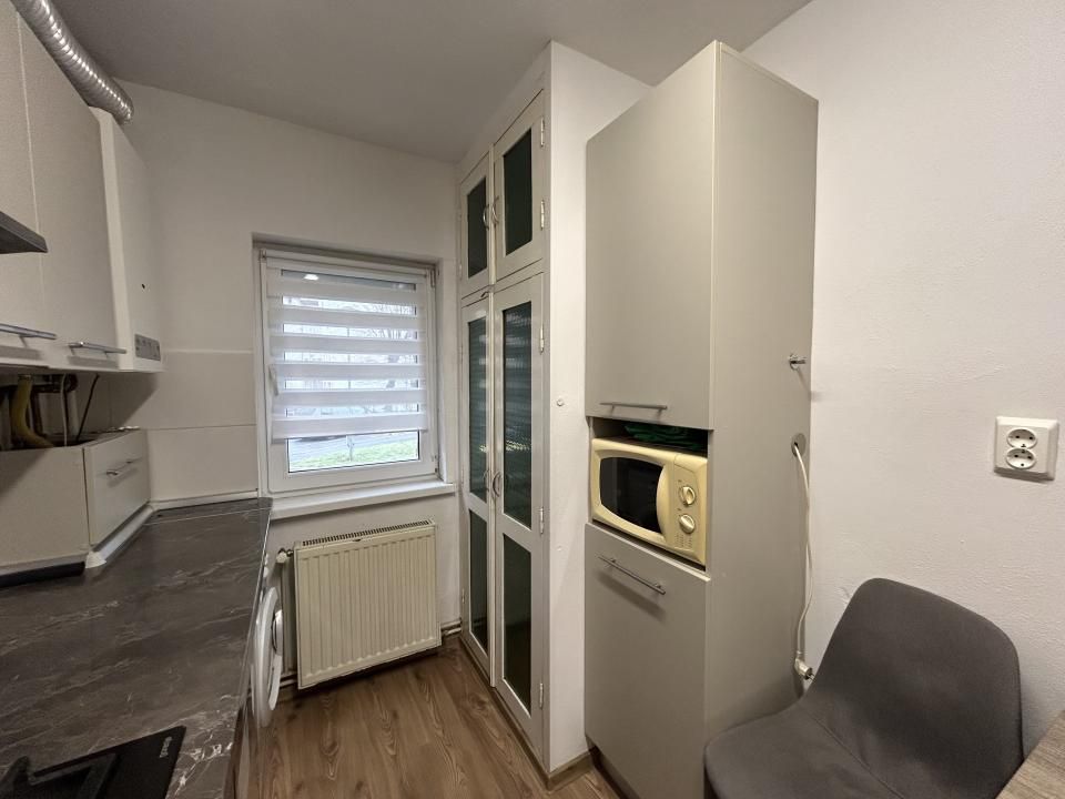 Apartament 3 camere - spațios la parter, ideal locuință sau investiție – fotografia 8 din 11