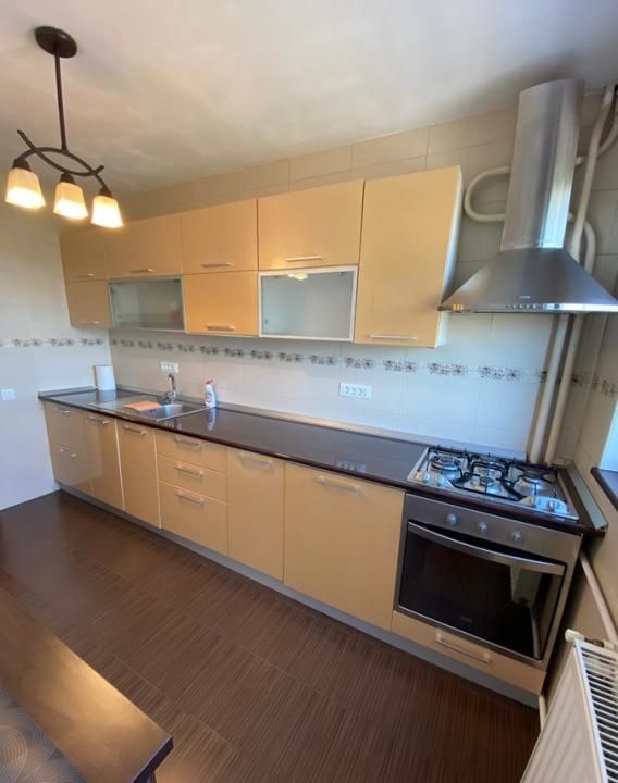 Brancoveanu-Oraselul Copiilor | 3  camere | 2 bai | metrou 2 minute – fotografia 7 din 16