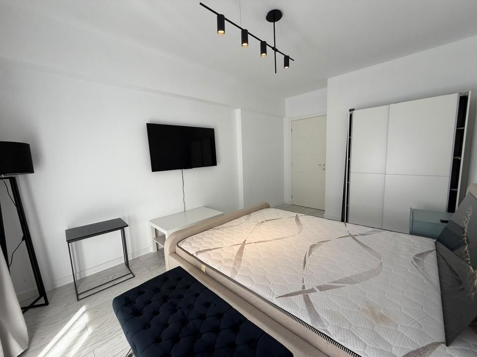 Apartament 3 Camere cu terasa 30 mp - Bulevardul Pipera – fotografia 7 din 11