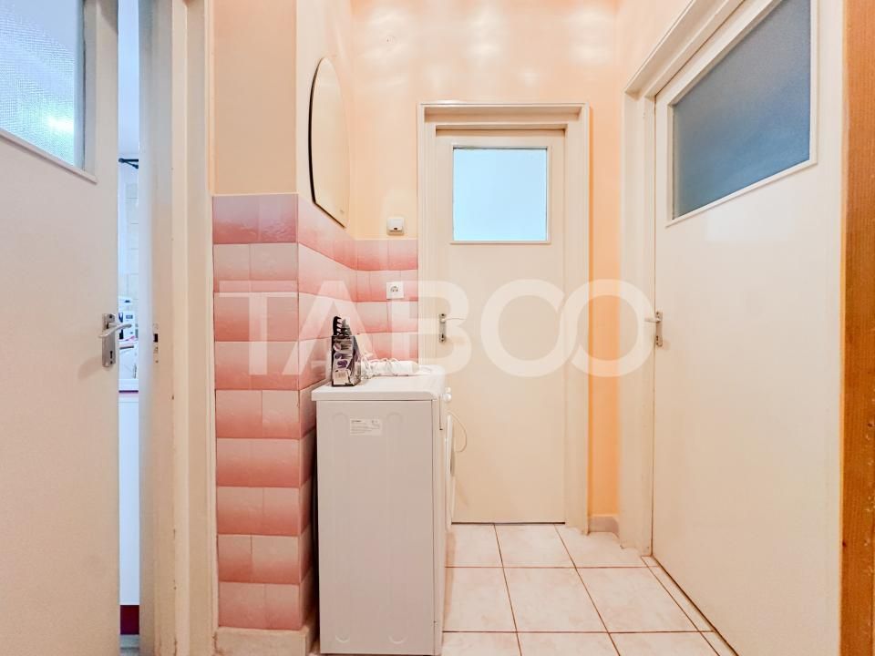 Apartament 2 camere decomandate de inchiriat in cartierul Gheorgheni – fotografia 10 din 10