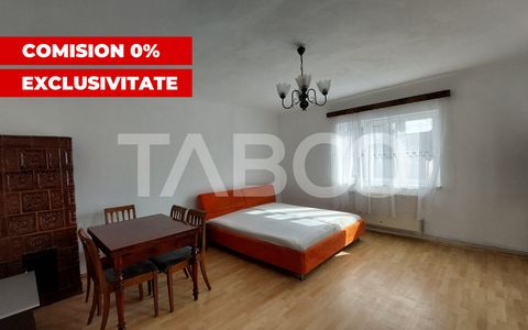 Apartament la casa de vanzare 2 camere curte 140 mp zona Turnisor