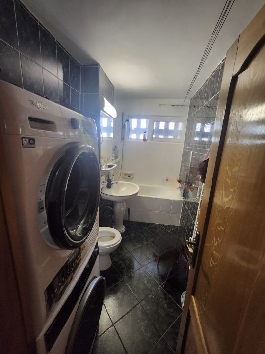 Apartament de vanzare 4 camere si parcare in Manastur, etaj intermediar! – fotografia 8 din 8