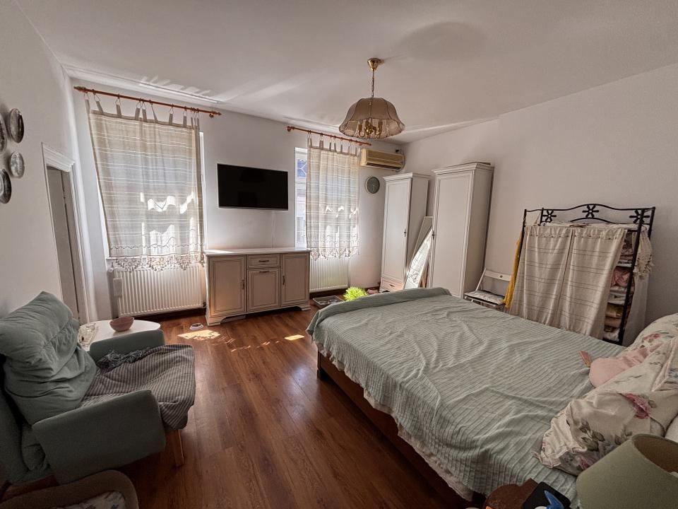 Casa Interbelica - Teren 1013 mp - Foisorul de Foc - Comision 0% – fotografia 9 din 18