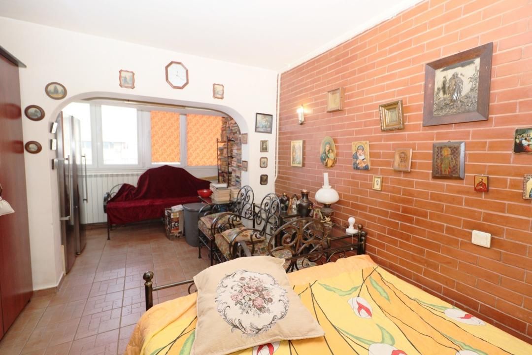 4 camere Titulescu | 94 mp | et 10 - decomandat | 2 balcoane | Piata Victoriei – fotografia 15 din 19