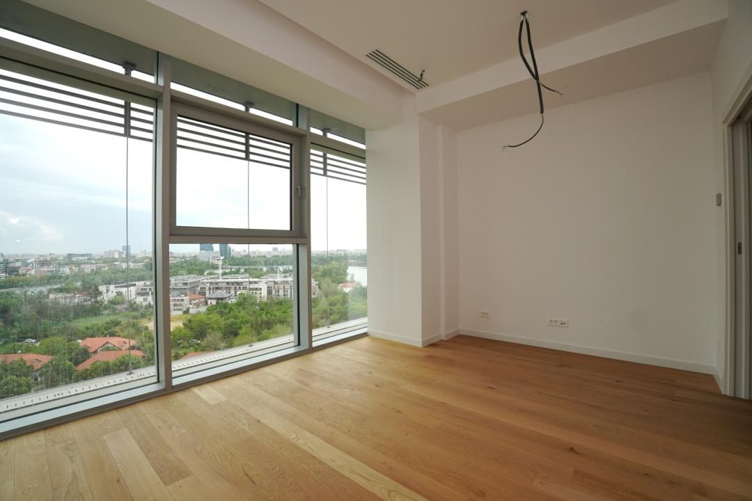 180 Sqm - Duplex | Up site - Floreasca | Aviatiei | 21 sqm Terrace – fotografia 19 din 26