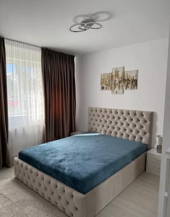 3 Camere de vanzare | Theodor Pallady | Metrou | Centrala| Parcare – fotografia 1 din 11