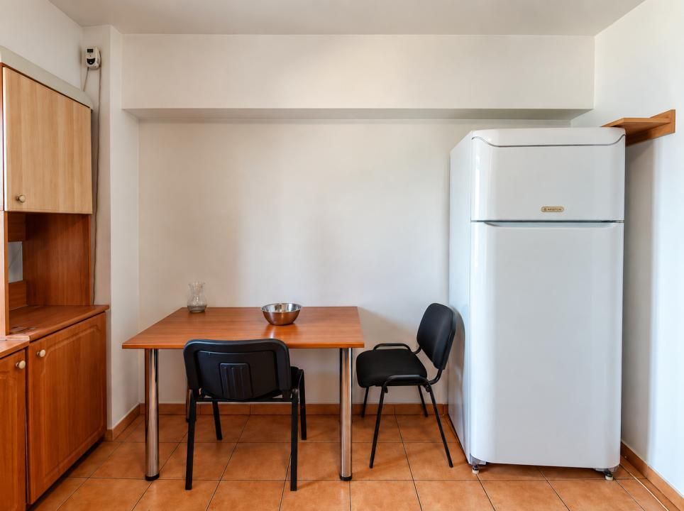Apartament 2 camere | Piața Victoriei - Nicolae Titulescu | City View – fotografia 7 din 15