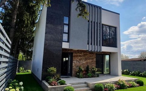 Proiect CASA LOW-E, independenta energetic, construim oriunde