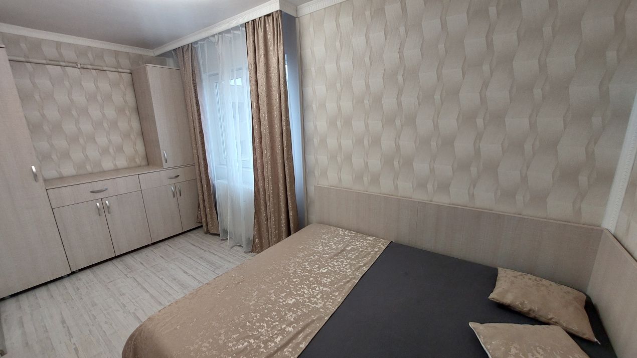 Apartament doua camere semidecomandat, Valea Rosie, zona Gradinita Elena Farago – fotografia 2 din 5