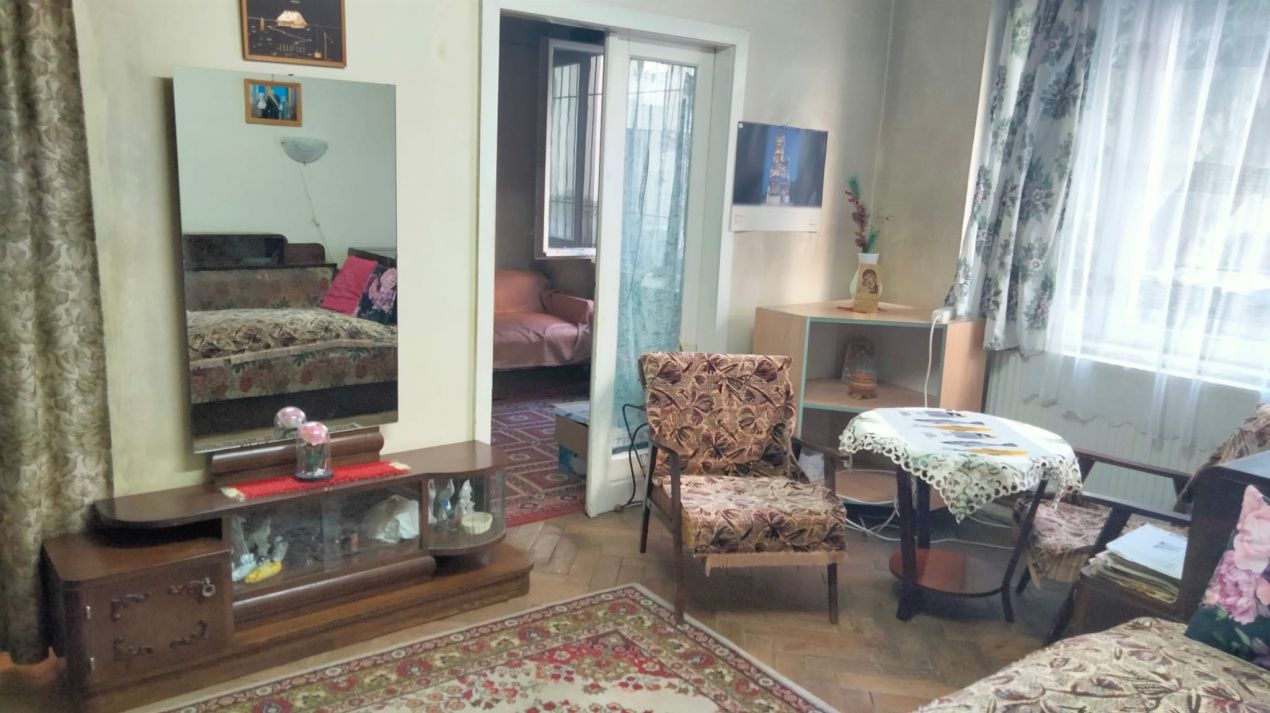 Apartament 2 camere | Ultra central | Cluj Napoca – fotografia 8 din 8