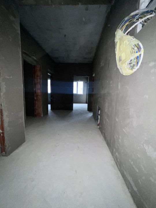 Apartament 2 camere, 59mp utili, etaj 2, 6mp balcon - Giroc – fotografia 5 din 5