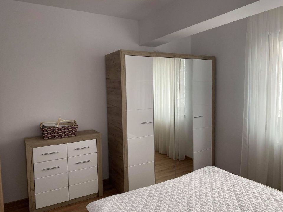 Apartament cu 2 camere de închiriat Ultracentral-TOPAZ RESIDENCE – fotografia 5 din 13