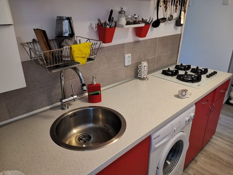 Apartament vacanță Predeal | 2 camere | Business Airbnb inclus – fotografia 10 din 20