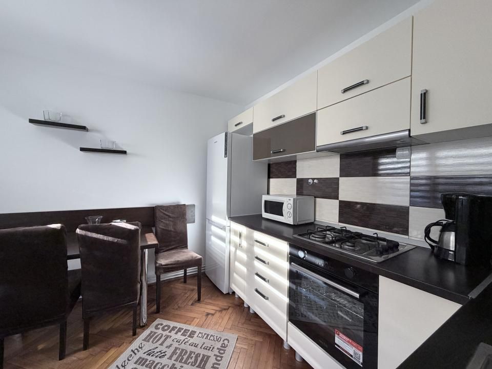 Apartament 3 camere | decomandat | Promenada Mall - Spitalul Judetean – fotografia 7 din 17
