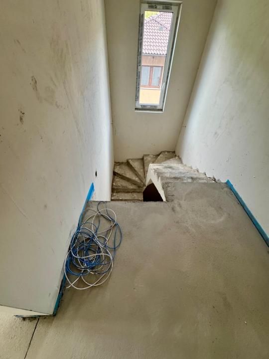 Duplex 6 camere, 171 mp, 250 mp teren, 2 parcari, zona Tautiului! – fotografia 17 din 17