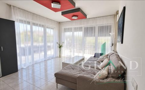 Apartament 2 camere, tip penthouse, cartier Europa