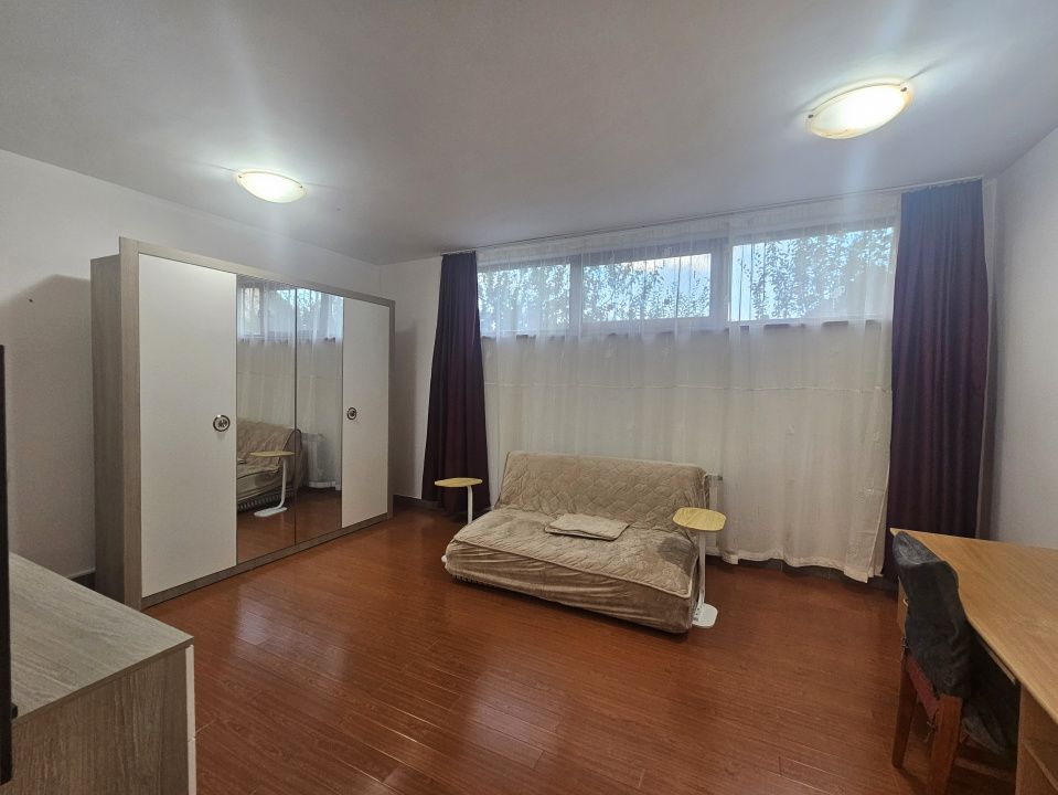 Apartament mobilat, strada Campului – fotografia 2 din 7