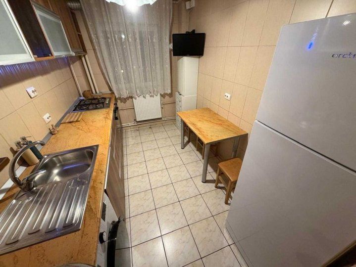 Camere de inchiriat | Baba Novac | Mobilat & Utilat | Centrala | – fotografia 7 din 8