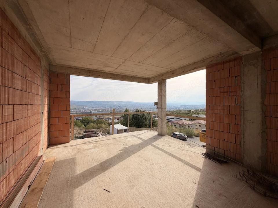 Duplex, 240 mp util, panorama, smart home, NZEB – fotografia 12 din 12