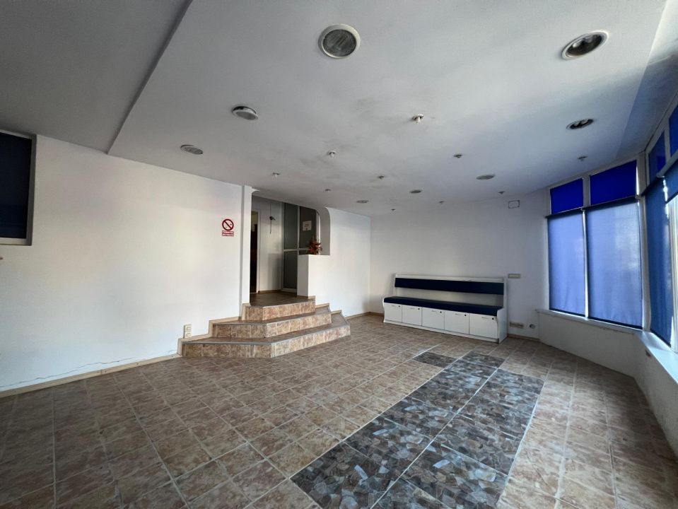 SPATIU COMERCIAL CU POTENTIAL EXCELENT I 160MP I BD. CALLATIS, MANGALIA – fotografia 1 din 23