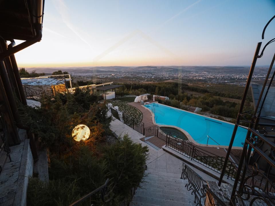 Proprietate exclusivistă în Feleacu - Reședință, evenimente, piscină – fotografia 15 din 28