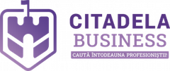 Logo Citadela Business