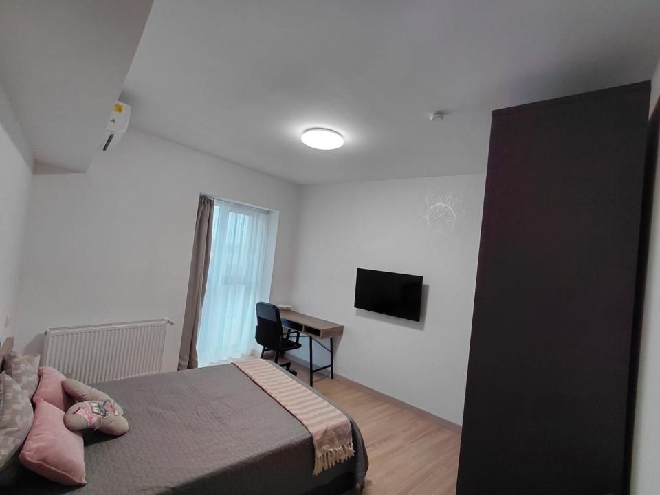 4 camere 111mp | Bloc 2020 | 15 min Centru Vechi – fotografia 8 din 10