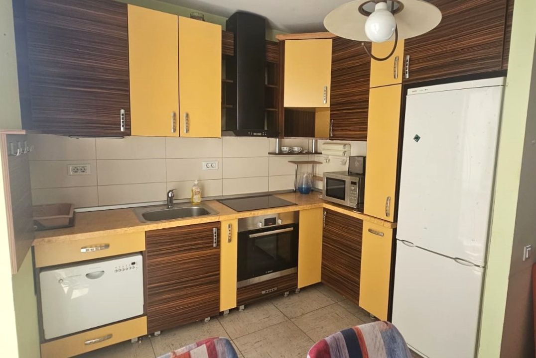 Apartament cu parcare subterana si boxa, Semicentral – fotografia 11 din 14