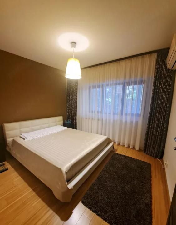 2 Camere de inchiriat | Dorobanti | Mobilat & Utilat | 60MP – fotografia 3 din 10