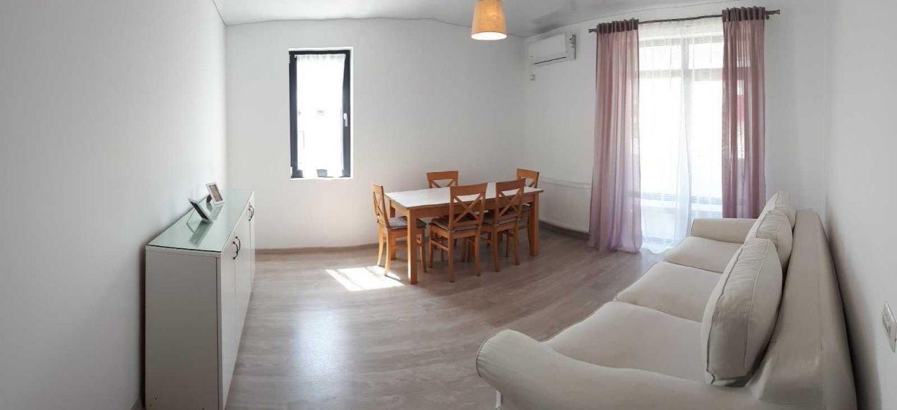 Apartament de vânzare – 2 camere, Strada Crinului, Chiajna – fotografia 2 din 9