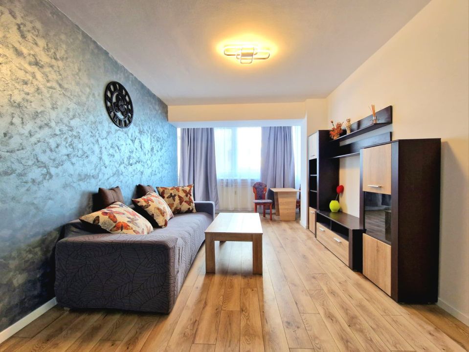 Calea Dorobantilor, 3 camere, mobilat cu parcare – fotografia 5 din 13