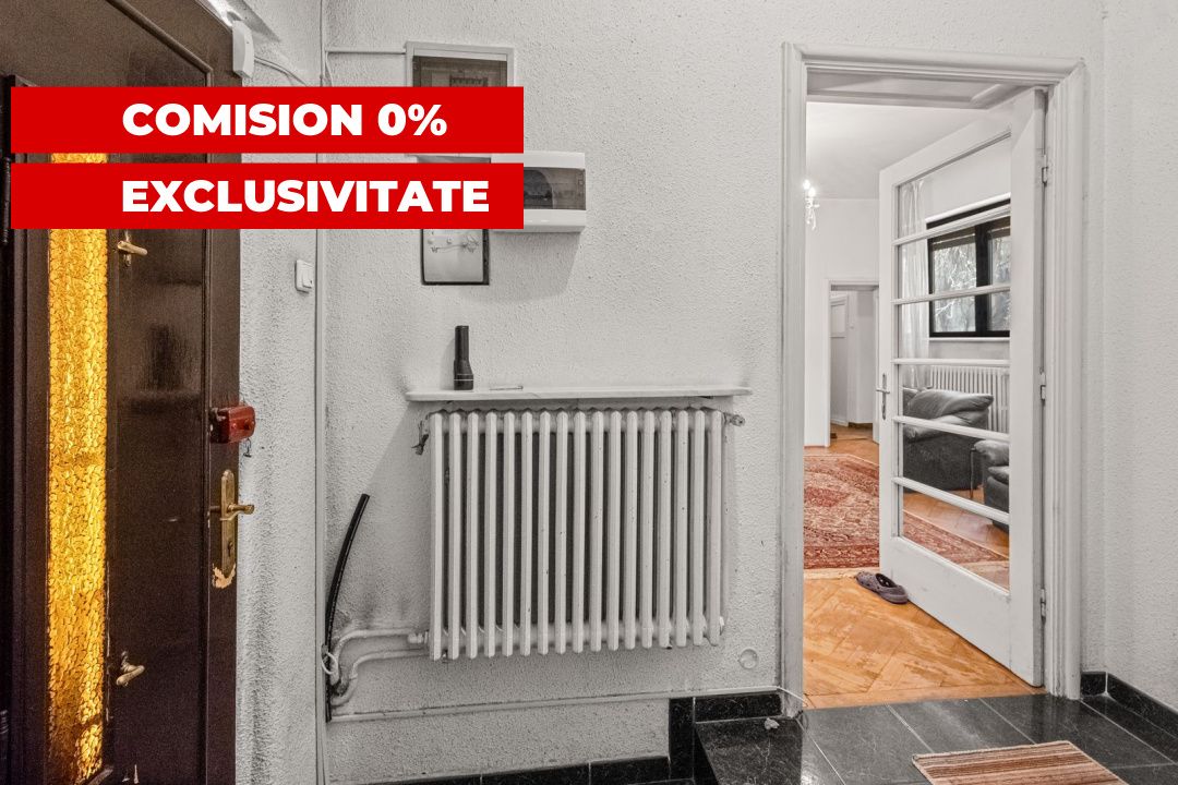 VANZARE VILA 9 CAMERE DACIA- RADU DE LA AFUMATI NR. 42 - COMISION 0% – fotografia 12 din 40