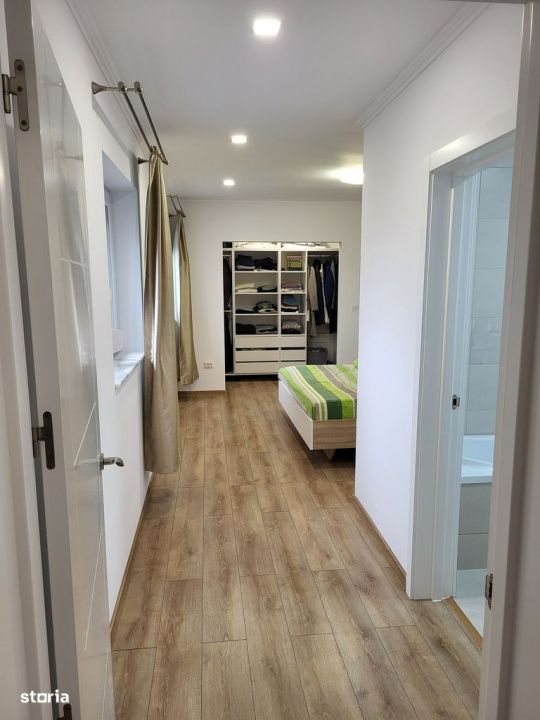 Casa noua de vanzare 4 camere in Alba Iulia zona foarte buna – fotografia 9 din 14