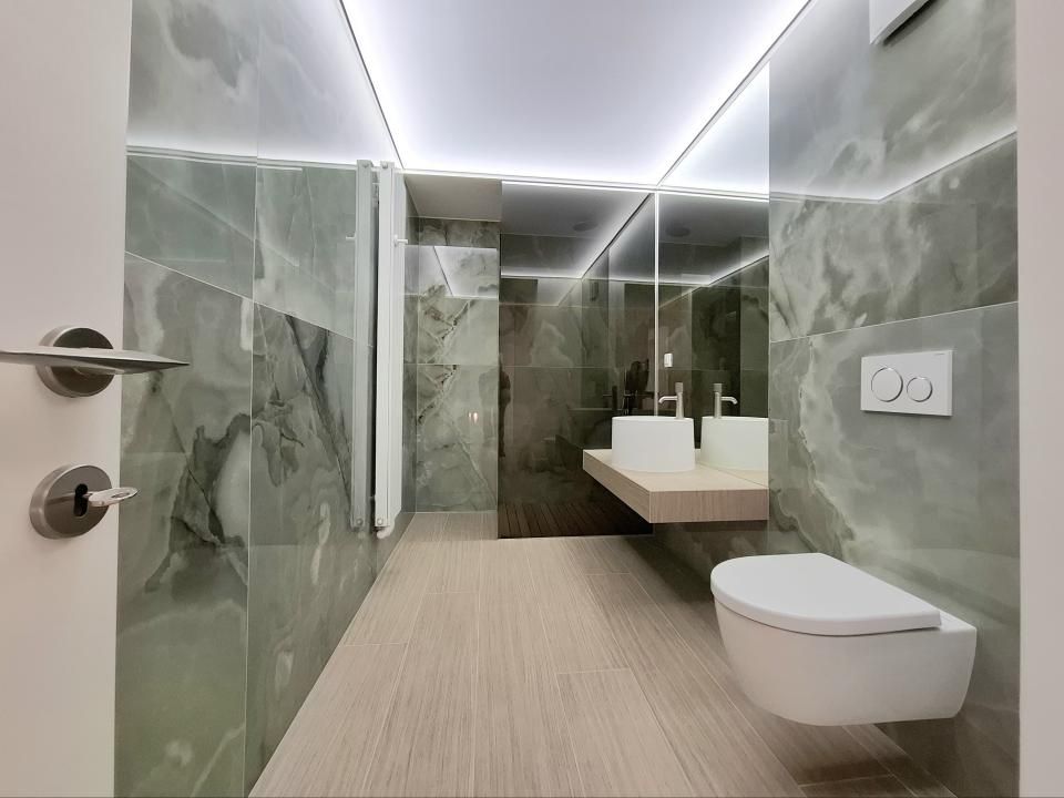 3 Camere | 103 MP | Terasă 13 MP | Cortina 126 | Erou Iancu Nicolae – fotografia 9 din 10