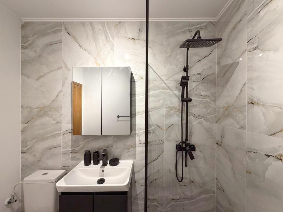 2 Camere + Terasa | Posibilitate Mobiliare | Unirii - Corneliu Coposu – fotografia 17 din 25