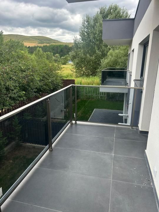 Duplex finisat, 130 mp utili, 2 locuri de parcare | zona Tineretului – fotografia 12 din 13