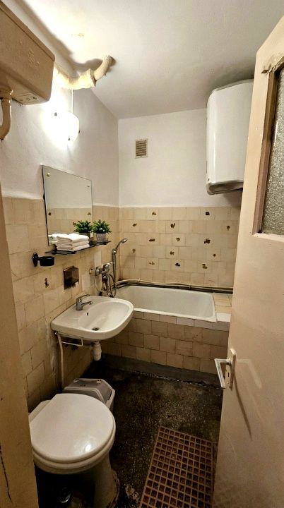 Vanzare apartament 2 camere - Micro 1 (fosta Cantina) (Comision ZERO) – fotografia 9 din 11